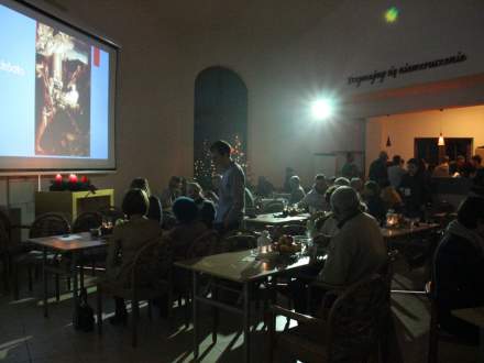 Koncert w Drogomyślu